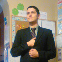Fabian Gonzalez Barragan