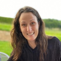 Maeva Sarrasin