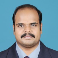 Dr.Vishnu K R