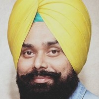 Bhupinder Singh
