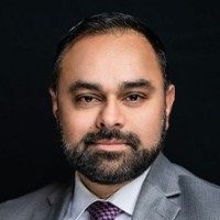 AJ Patel