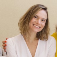 Luisa de Oliveira Meirelles
