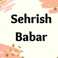 Sehrish Babar