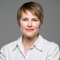 Amy Glass