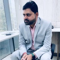 Raghvendra Singh