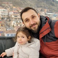 Samet Kadıoğlu