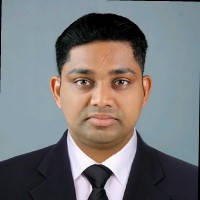 Aghil Kumar