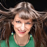 Cristina Lanchares