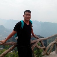 樊志涛