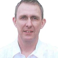 Simon Ashworth