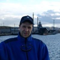 Игорь Чистяков