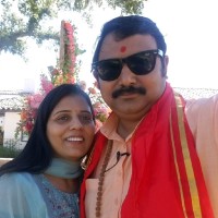 Manuj Dutt