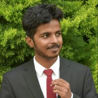 Vishnu Namaashwath