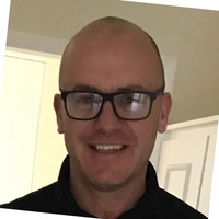 Paul Walmsley Cmgr