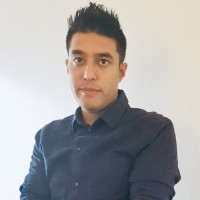 Charan Shrestha