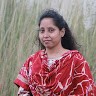 Moumita Chowdhury