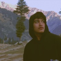 Ahmed Ryan