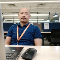 Sani M. Pfoze