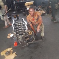 Onwubiko Paulson Chika