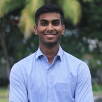 Harish Koneru
