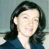 Stefania Monica CROITORU