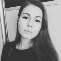 Tetiana Talatynnyk