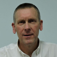 Ean Parsons