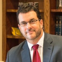 Christopher C. Van Cleave