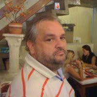 Antonio Carlos Mantovani