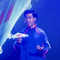 Keith Chan