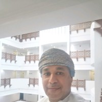 Ahmed Al Maimany