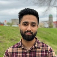 Gagandeep Singh Lotey