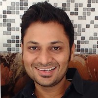 Anand Pachory