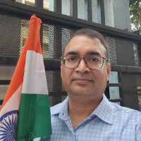 Balaji Prasad Goli