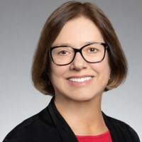 Martha J. Demski