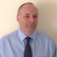 Nigel Wicks