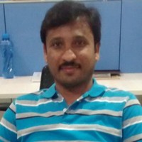 RamaKrishna Reddy