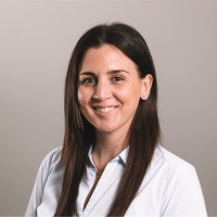 Melanie Serena Marini