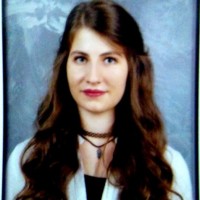 Kübra Tuğçe Çopur
