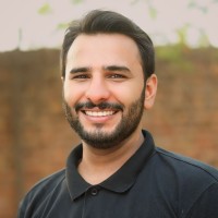 Naaim Sajjad - CAMS
