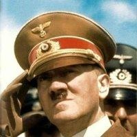 双面人