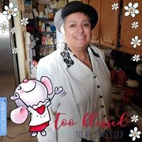 Nancy Easter