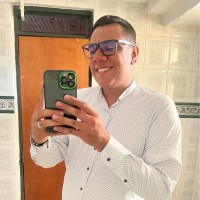 Ruben Alejandro Pinto Rodriguez
