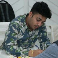 Taijesh Gupta
