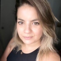 Andreia Da Cunha Rodrigues