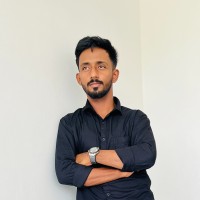 Irshad Mohammed