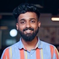 Madhav Sajikumar