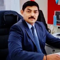 Mangesh M.