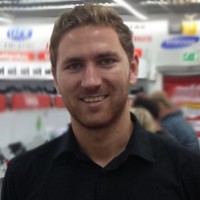 Joris Nije Bijvank