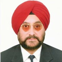 Narinder Raizada